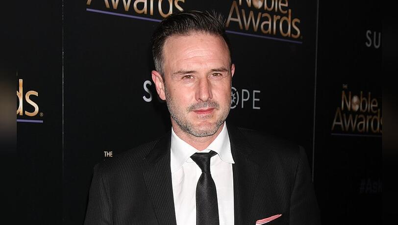 David Arquette wird wohl in "Scream 7" fehlen. David Arquette wird wohl in "Scream 7" fehlen.