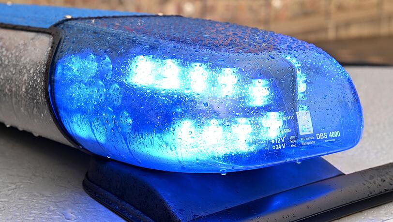 Die Kripo ermittelt wegen eines versuchten Tötungsdeliktes, teilte das Polizeipräsidium Oberbayern Nord mit. (Symbolbild)