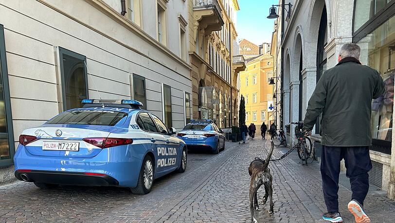 Südtirol will künftig von Hundehaltern eine Art Kurtaxe für ihre Vierbeiner verlangen. (Symbolbild)
