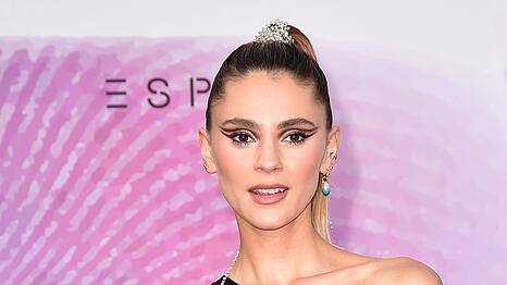 Stefanie Giesinger hat einen neuen Mann in ihrem Leben.
