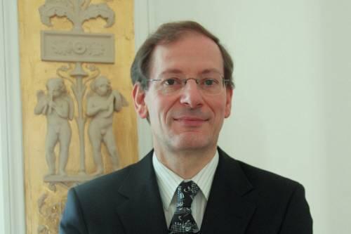 Clemens Hellsberg ist seit 1980 ein Philharmoniker.