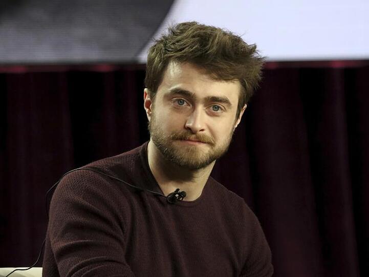 Daniel Radcliffes Engagement am Old Vic endet früher als geplant.