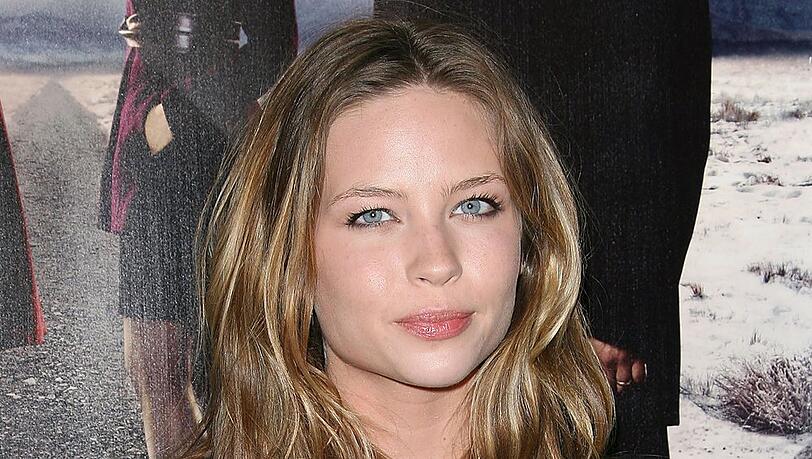 Daveigh Chase wurde unter anderem als das M&auml;dchen aus "The Ring" und als Stimme von Lilo aus Disneys "Lilo & Stitch" bekannt.