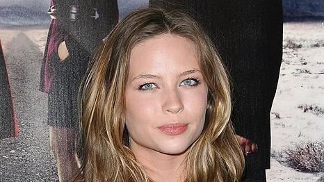 Daveigh Chase wurde unter anderem als das M&auml;dchen aus "The Ring" und als Stimme von Lilo aus Disneys "Lilo & Stitch" bekannt.