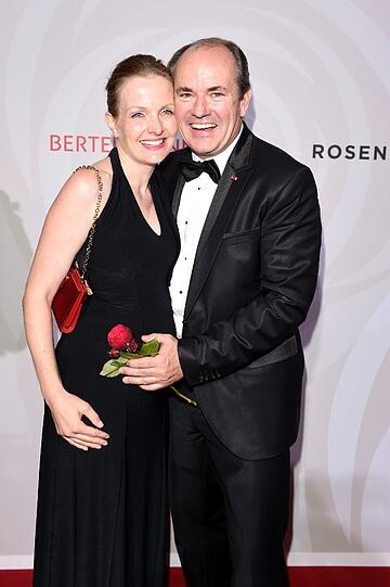 Wolfram und Alexa Kons
