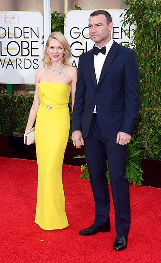 Auch dieses Hollywood-Paar geht künftig getrennte Wege: Naomi Watts und Liev Schreiber waren von 2005 bis 2016 zusammen. Ihre schönsten Momente sehen Sie hier.