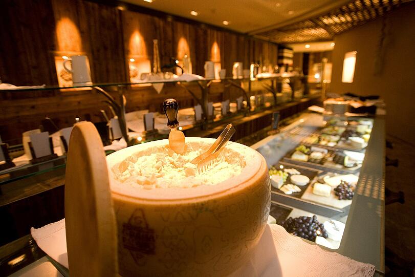 Gewinnen Sie eine Wellness- und Ski-Woche zu zweit im Tiroler Luxus-Resort "Hotel Jungbrunn - Das Alpine Lifestyle Hotel"