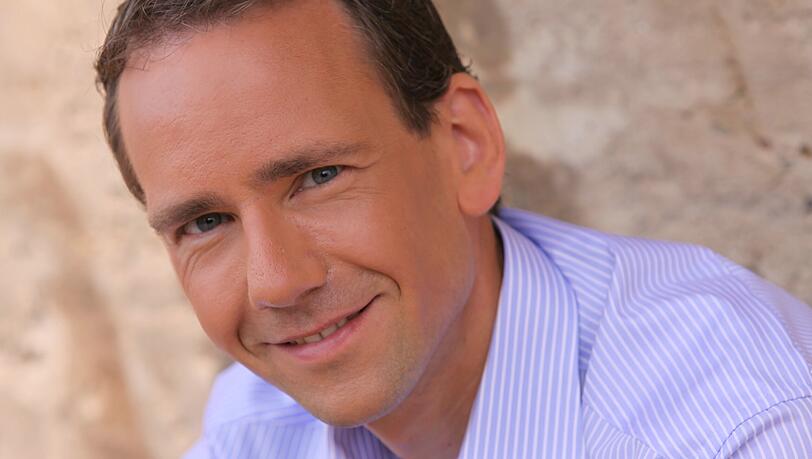 Motivationscoach Matthias Herzog