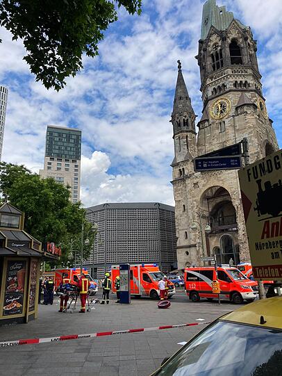 Eine Fortsetzung der rot-grün-roten Koalition in Berlin wäre eben keine "grobe Missachtung der Demokratie", wie Ministerpräsident Söder jüngst sagte. Wer regieren will, braucht eine parlamentarische Mehrheit, ein simpler Wahlsieg reicht dafür noch nicht.