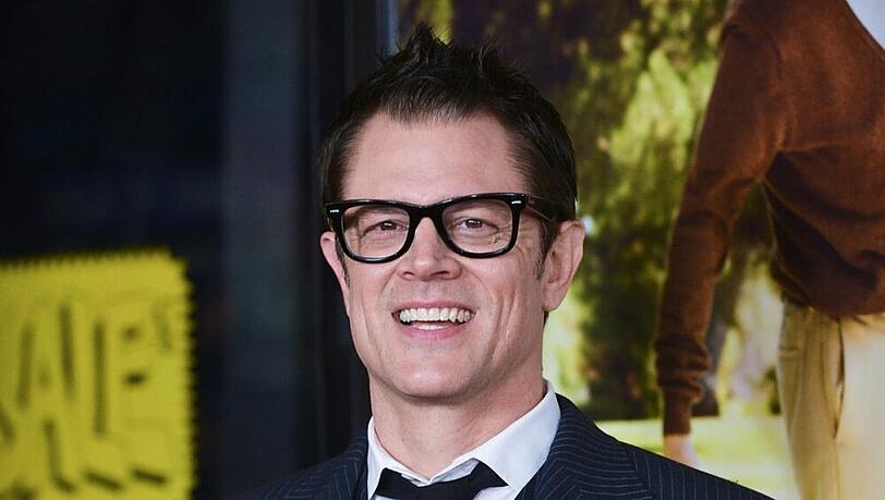 Johnny Knoxville auf der Premiere von "Bad Grandpa" Johnny Knoxville auf der Premiere von "Bad Grandpa"