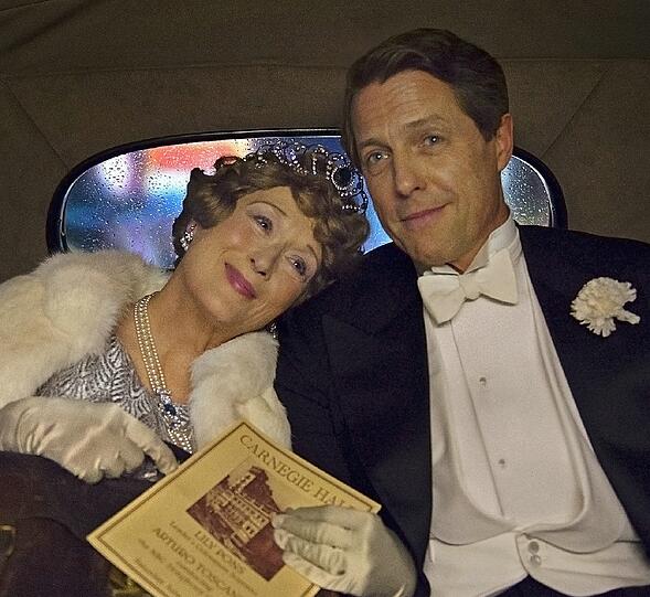 "Florence Foster Jenkins"