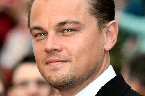 DiCaprio