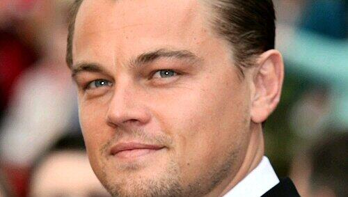 DiCaprio DiCaprio