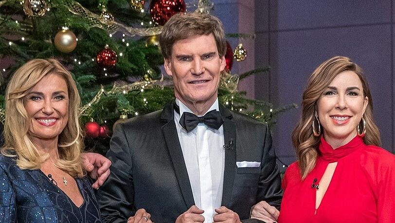 Dagmar Wöhrl, Carsten Maschmeyer und Judith Williams (v.l.n.r.) sind im Weihnachtsspecial von "Die Höhle der Löwen" zu sehen.
