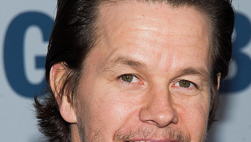 Mark Wahlberg bei der Premiere seines neuen Films "The Gambler" in New York Mark Wahlberg bei der Premiere seines neuen Films "The Gambler" in New York