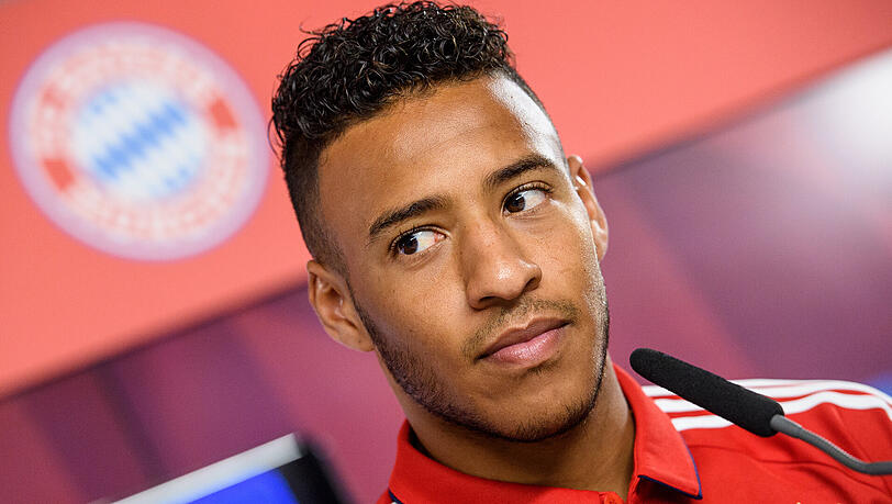 Der FC Bayern München gab für Corentin Tolisso 41,5 Millionen Euro aus. Der FC Bayern München gab für Corentin Tolisso 41,5 Millionen Euro aus.