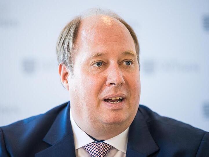Kanzleramtschef Helge Braun (CDU) ist auch promovierter Arzt für Intensivmedizin. (Symbolbild)