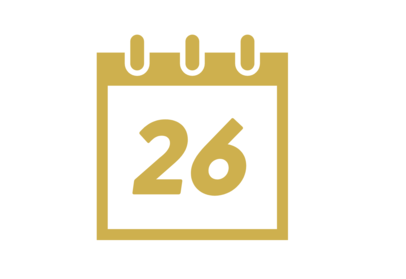 26. Oktober 2023. Einlass: 18:00 Uhr | Beginn: 19:00 Uhr