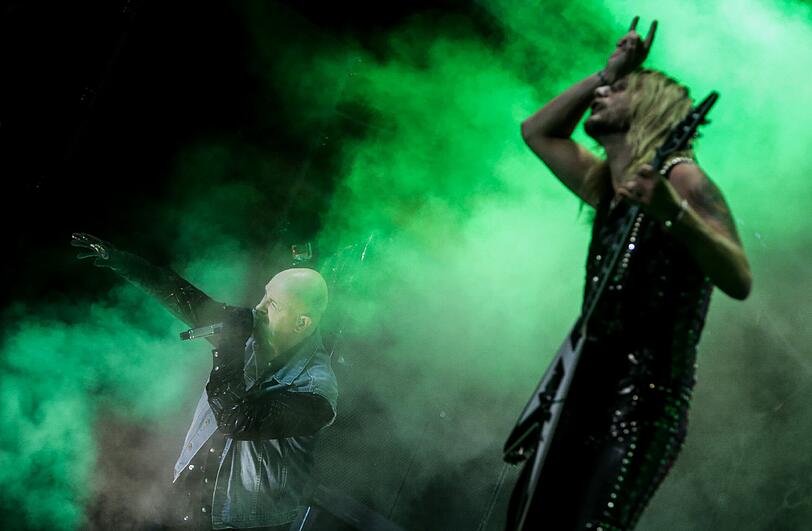 Wacken 2015 - die besten Bilder