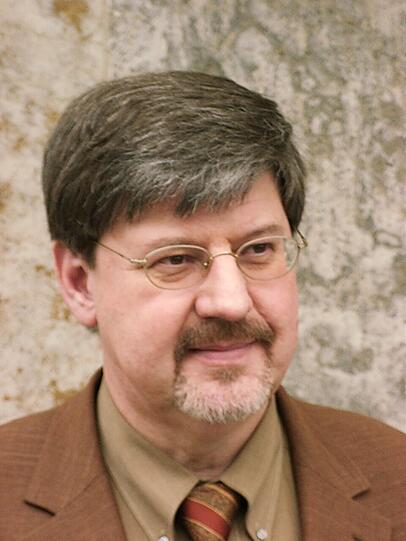 Kini-Spezialist Alfons Schweiggert.