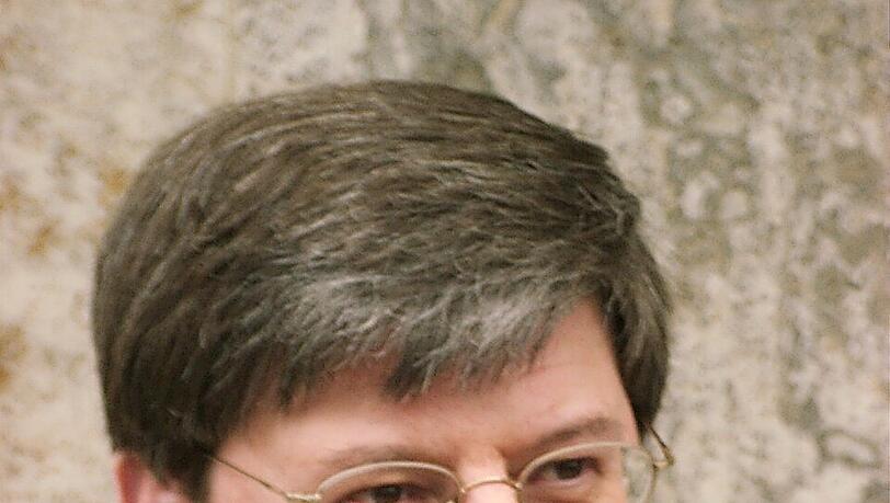 Kini-Spezialist Alfons Schweiggert. Kini-Spezialist Alfons Schweiggert.