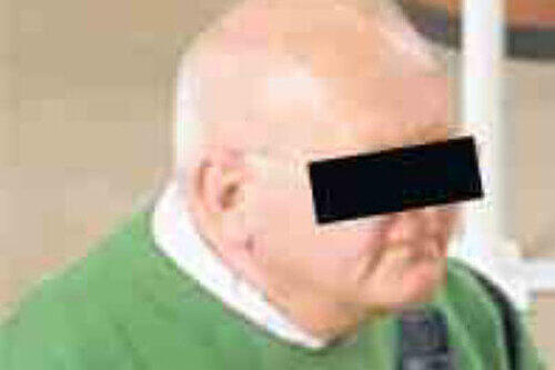Von juristischer Seite bleiben Otto M.s Taten ungesühnt.
