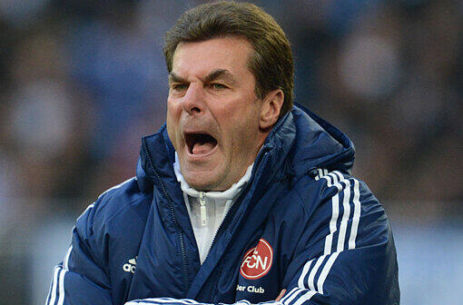 Dieter Hecking
