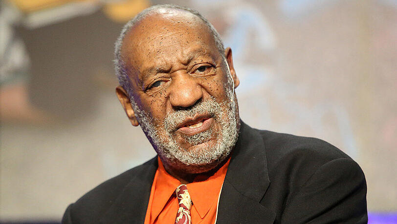 Vom Liebling zum Buhmann der Nation? Komiker Bill Cosby wird seit Monaten mit heftigen Vorwürfen konfrontiert Vom Liebling zum Buhmann der Nation? Komiker Bill Cosby wird seit Monaten mit heftigen Vorwürfen konfrontiert