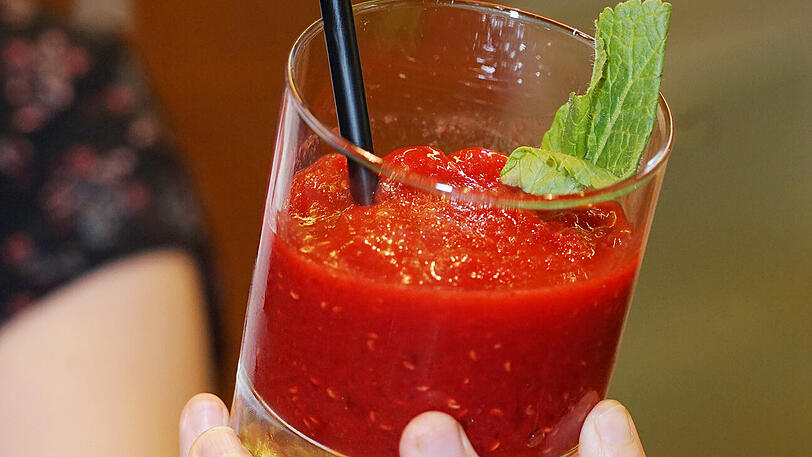 Daiquiri gefällig? Dieser erfrischende Drink passt zum Sommer.