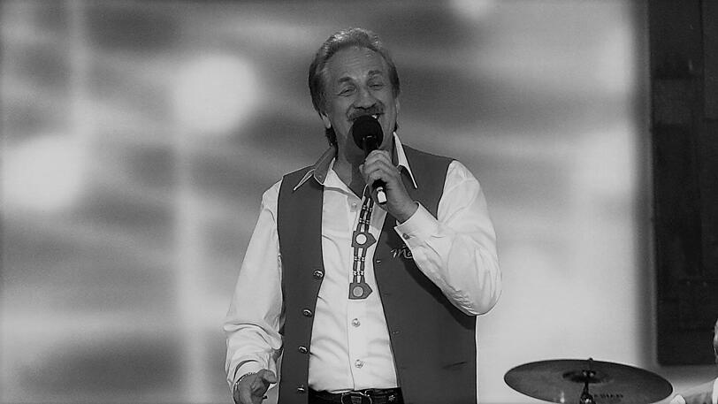 Ludwig "Lucky" Ladstätter ist am 29. November an den Folgen einer Corona-Infektion gestorben. Der Volksmusik-Sänger wurde 67 Jahre alt.