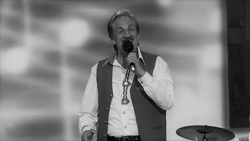 Ludwig "Lucky" Ladstätter ist am 29. November an den Folgen einer Corona-Infektion gestorben. Der Volksmusik-Sänger wurde 67 Jahre alt.