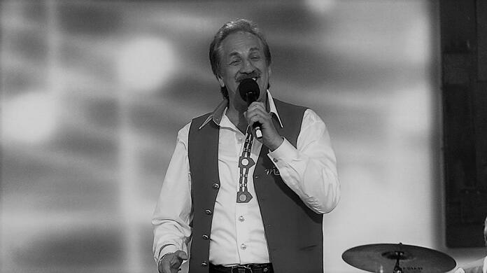 Ludwig "Lucky" Ladstätter ist am 29. November an den Folgen einer Corona-Infektion gestorben. Der Volksmusik-Sänger wurde 67 Jahre alt.