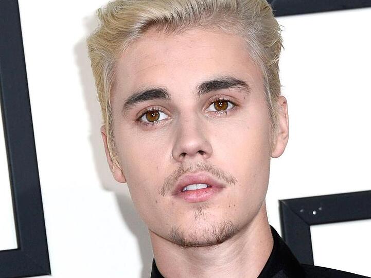 Justin Bieber meldet sich über Instagram.