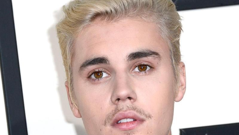 Justin Bieber meldet sich über Instagram. Justin Bieber meldet sich über Instagram.