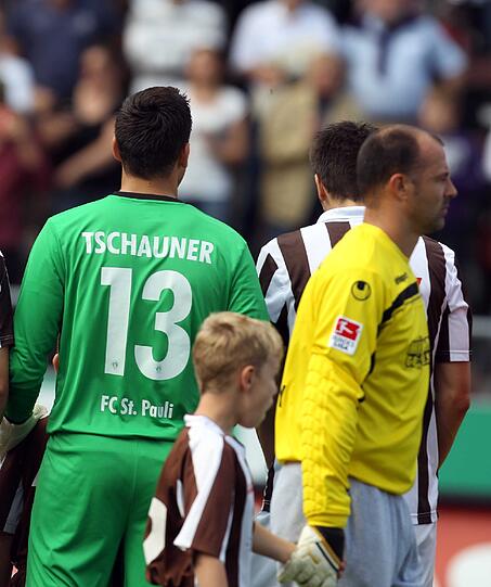 Das Kult-Match: 1860 gegen St. Pauli - Die besten Bilder vom Spiel
