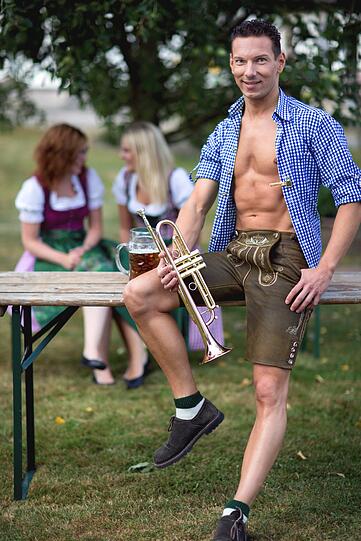 Christof aus Beuren