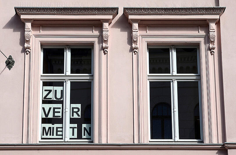 Vor allem in München steigen die Mietpreise weiter kontinuierlich an. (Archivbild)