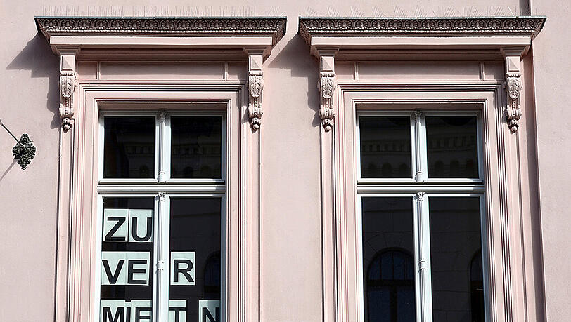 Vor allem in München steigen die Mietpreise weiter kontinuierlich an. (Archivbild) Vor allem in München steigen die Mietpreise weiter kontinuierlich an. (Archivbild)