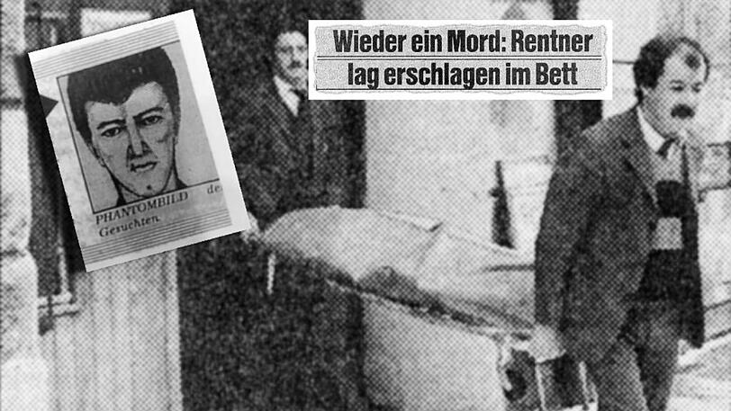 Rentner Mord