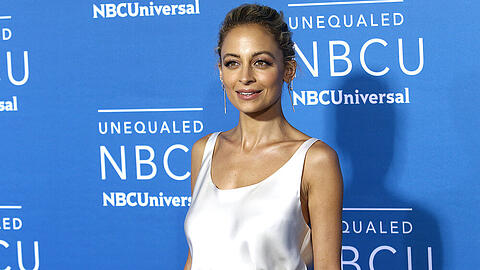 Ob Nicole Richie das Landleben vermisst?