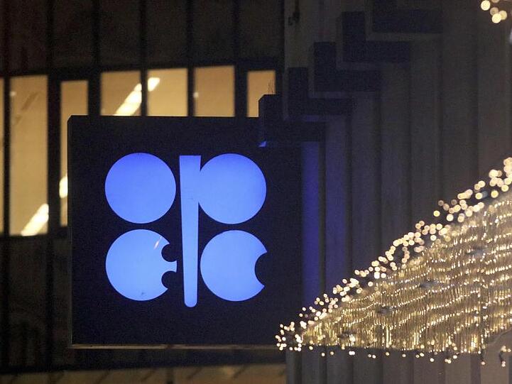 Die 14 Mitgliedsstaaten des Ölkartells Opec haben sich in Wien auf ihre künftige Strategie geeinigt.