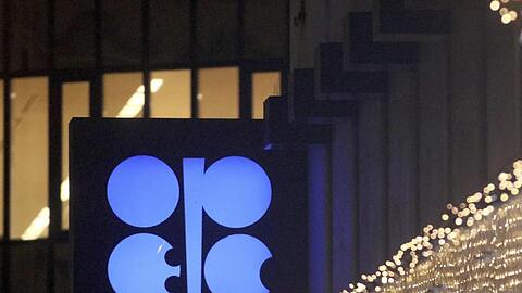 Die 14 Mitgliedsstaaten des Ölkartells Opec haben sich in Wien auf ihre künftige Strategie geeinigt.
