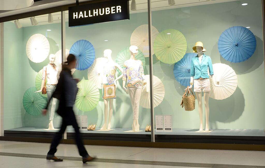 Gericht HallhuberInsolvenz in Eigenverwaltung Abendzeitung