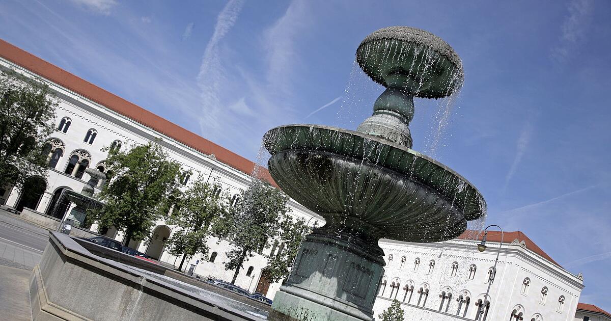 LMU: Hacker has not yet contacted the university