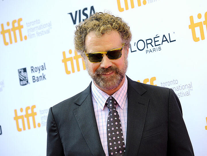 Will Ferrell beim Toronto International Film Festival 2014