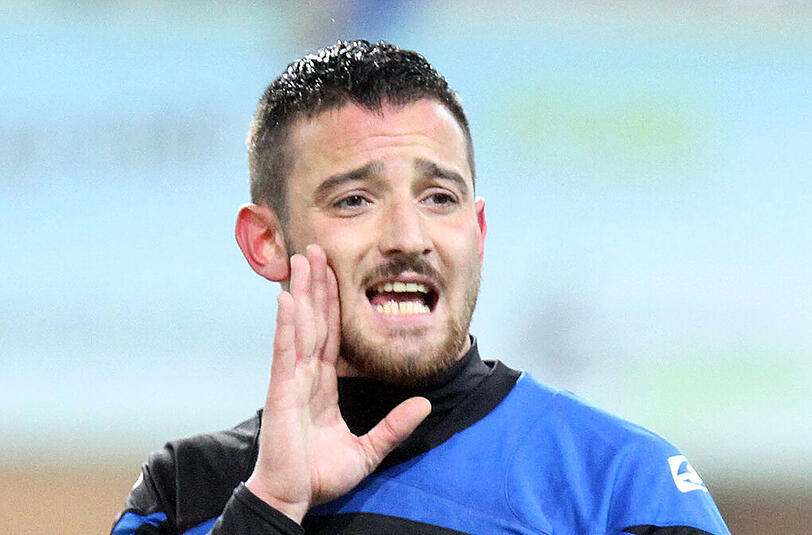 Deniz Naki spielte unter anderem für den FC St. Pauli und den SC Paderborn.