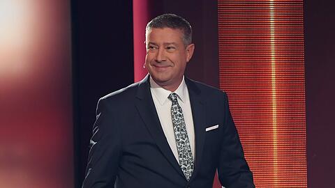 Joachim Llambi hat sich in der Show "Grill den Henssler" verquatscht. Ist er wieder in einer Beziehung? (Archivbild)