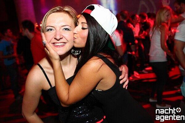 10 Jahre Clubstars.net im Neuraum. Mehr Bilder unter: www.nachtagenten.de