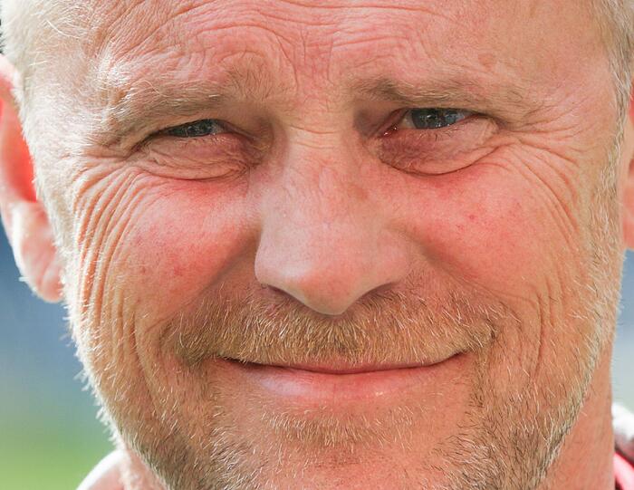 Neuanfang auch in der Bundesliga: Thomas Schaaf wird neuer Trainer bei Hannover 96.