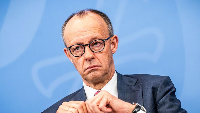 Der &ouml;ffentliche Streit in der Koalition ist vorbei - f&uuml;r Kanzler Merz ist das Thema damit erledigt.